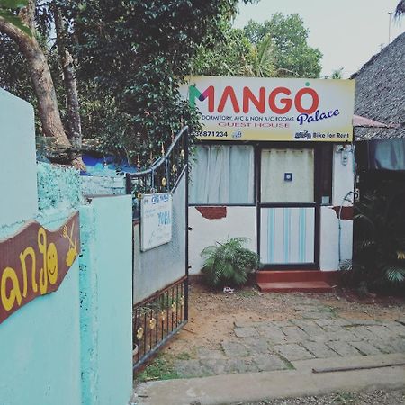 Mango Palace Varkala Exterior foto