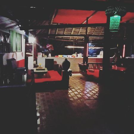 Mango Palace Varkala Exterior foto