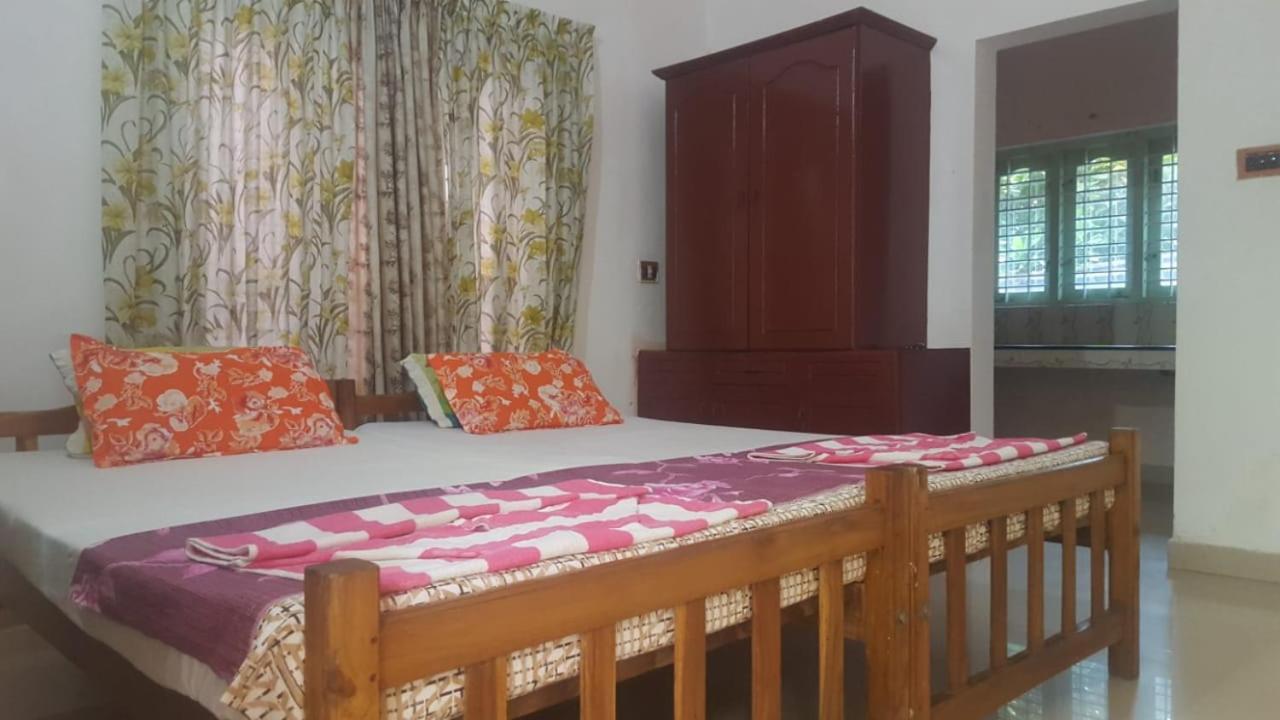 Mango Palace Varkala Quarto foto